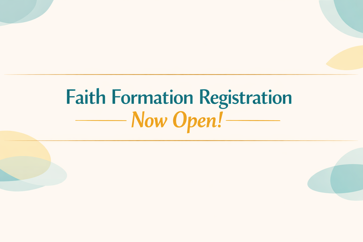 RE Registration banner