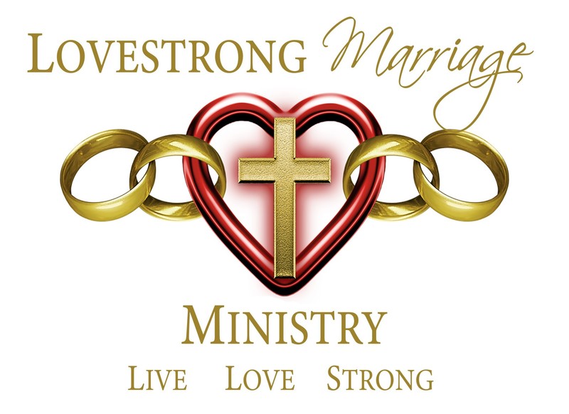 LOVESTRONG Marriage Retreat