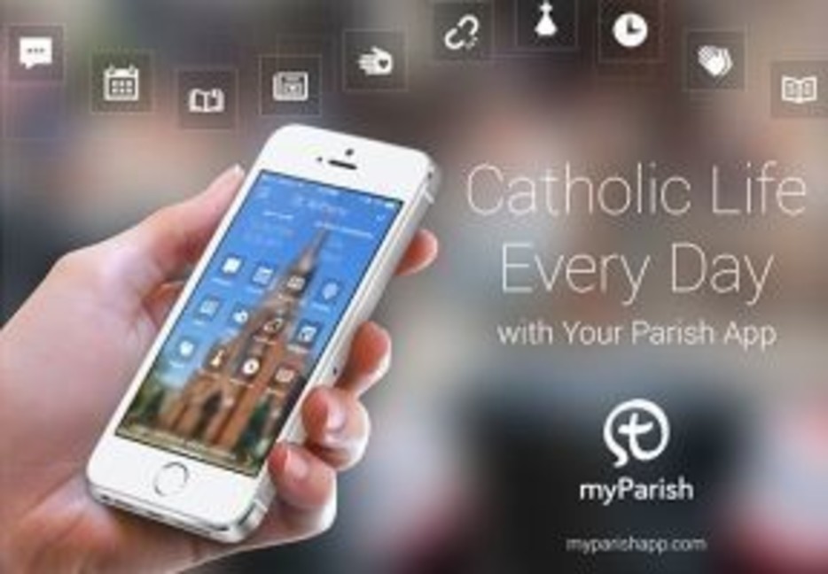 Myparish App