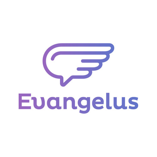 Evangelus Product Page Logo 1