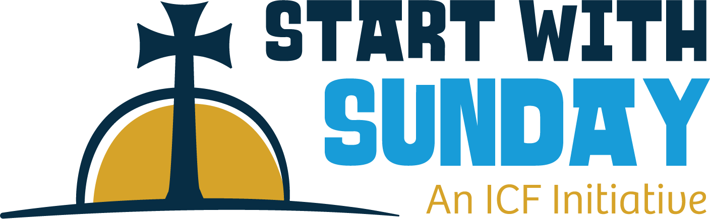 Start With Sunday Icf Logo 1