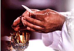 Priesthood Handsandhost