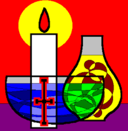Sacraments