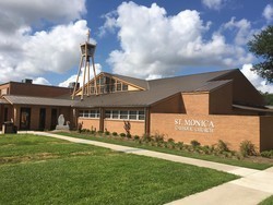 St Monica Catholic Church 4