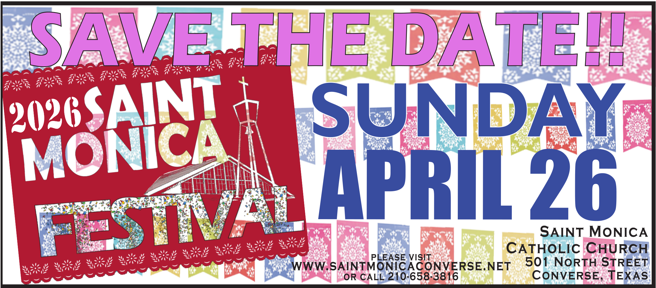 26 Festival Fb Banner Std