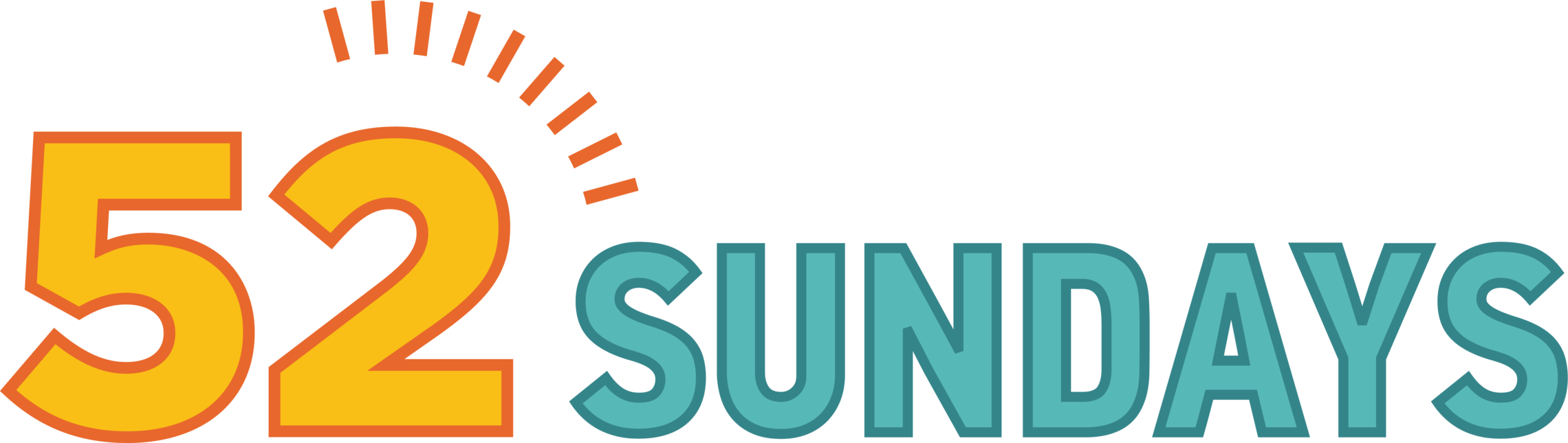 52sun Horizontal Fullcolor