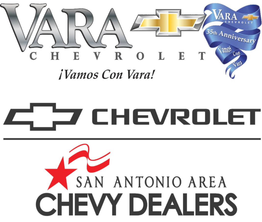 Chevy Dealers Vara