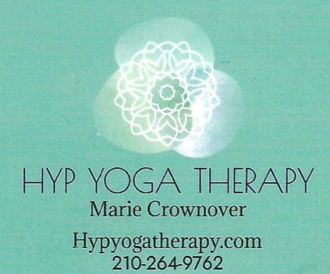 Hyp Yoga