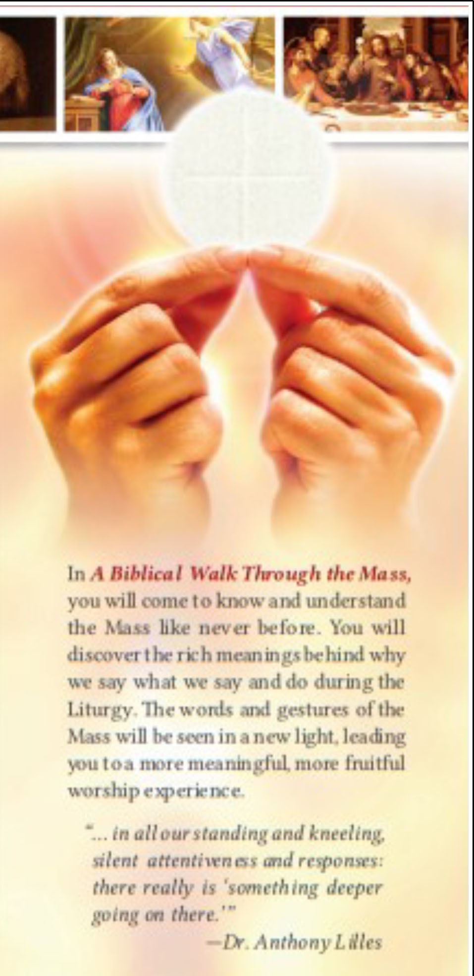 Mass Classtestimonial