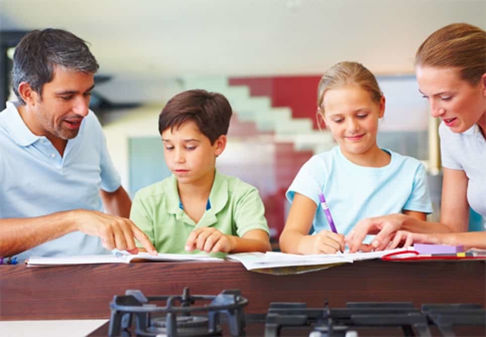 Parents Helping Kids Featured Image