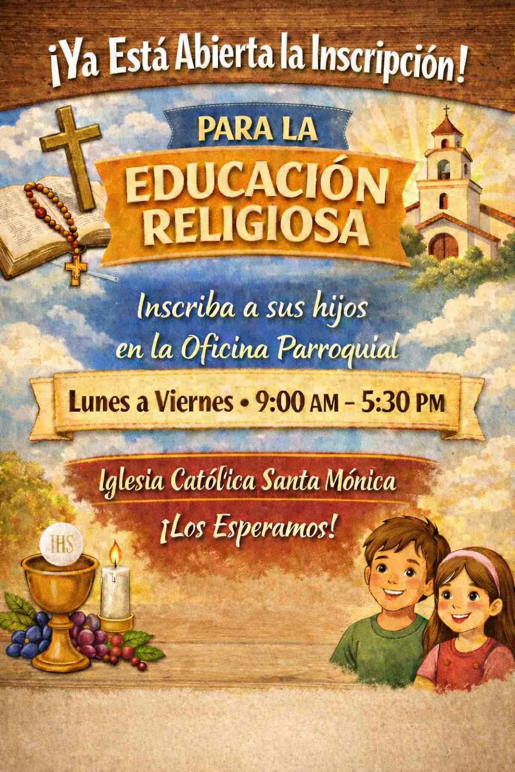 Re Registration Website Image Spanish