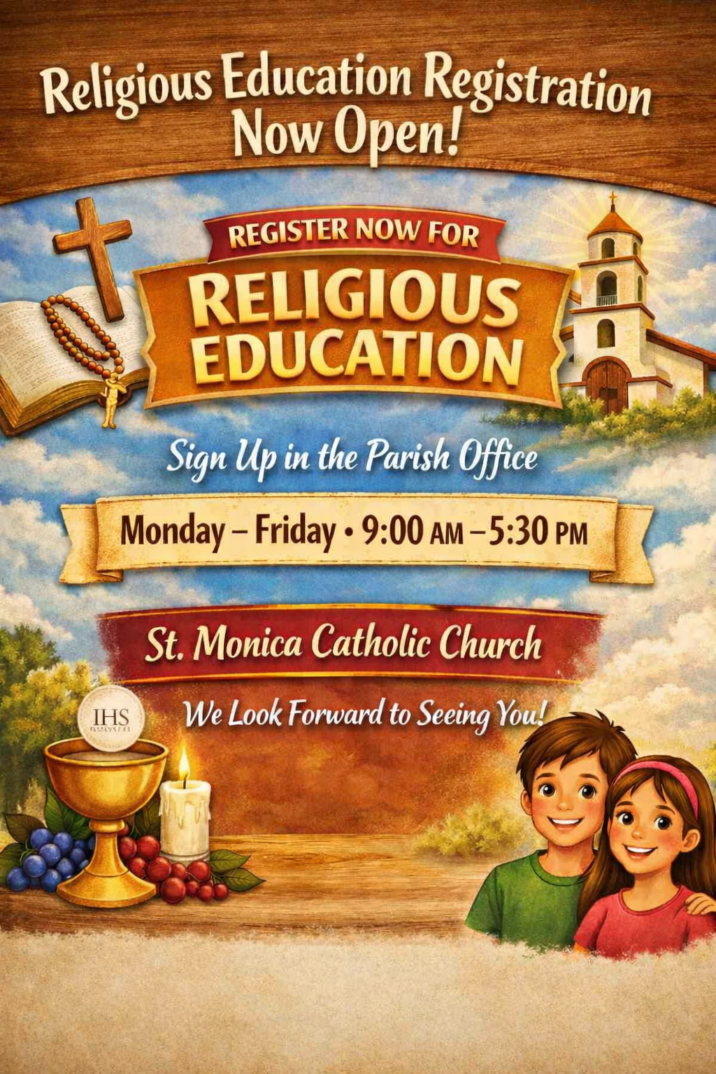 Re Registration Website Image 