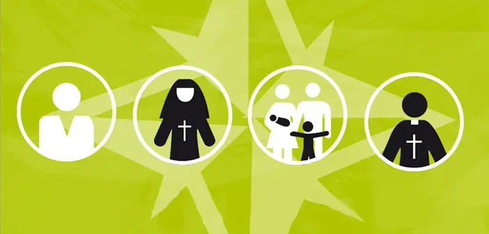 Vocations Show