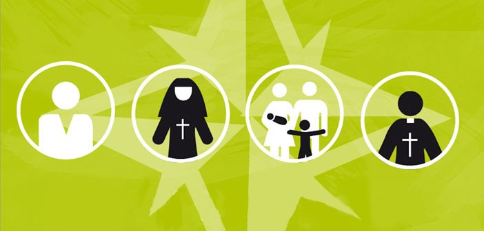 Vocations Show