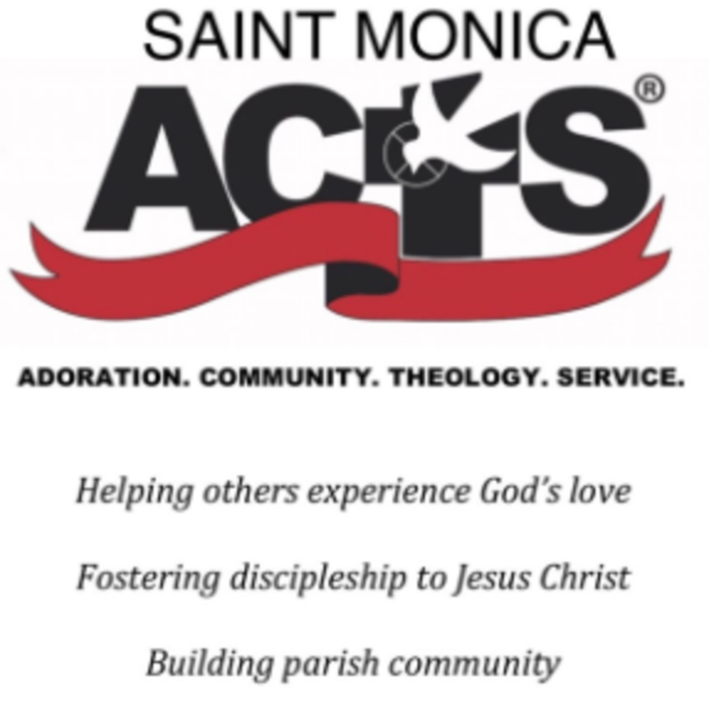 Acts Core Logo