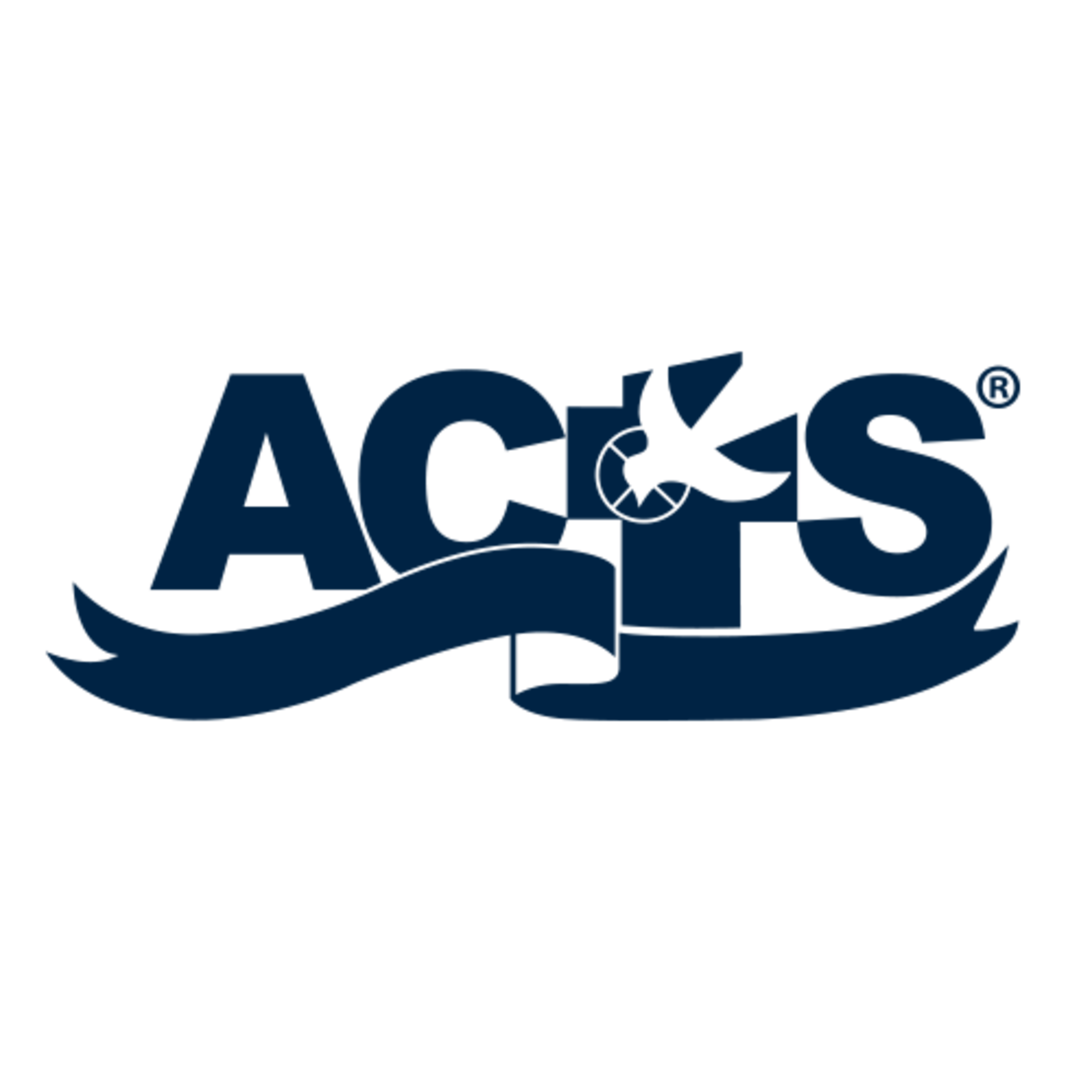Actsm Logo Standard Squared