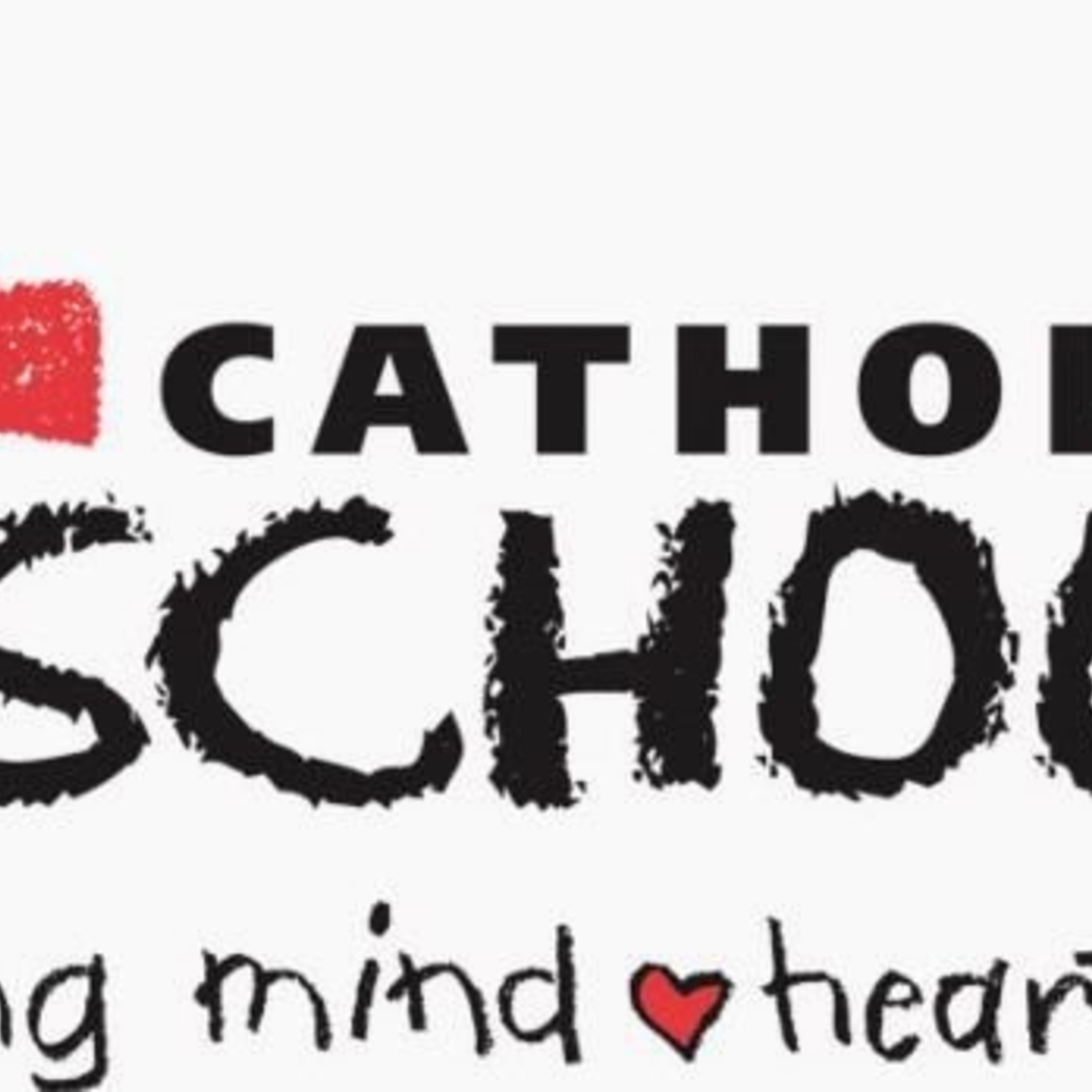 Catholic School Week 1