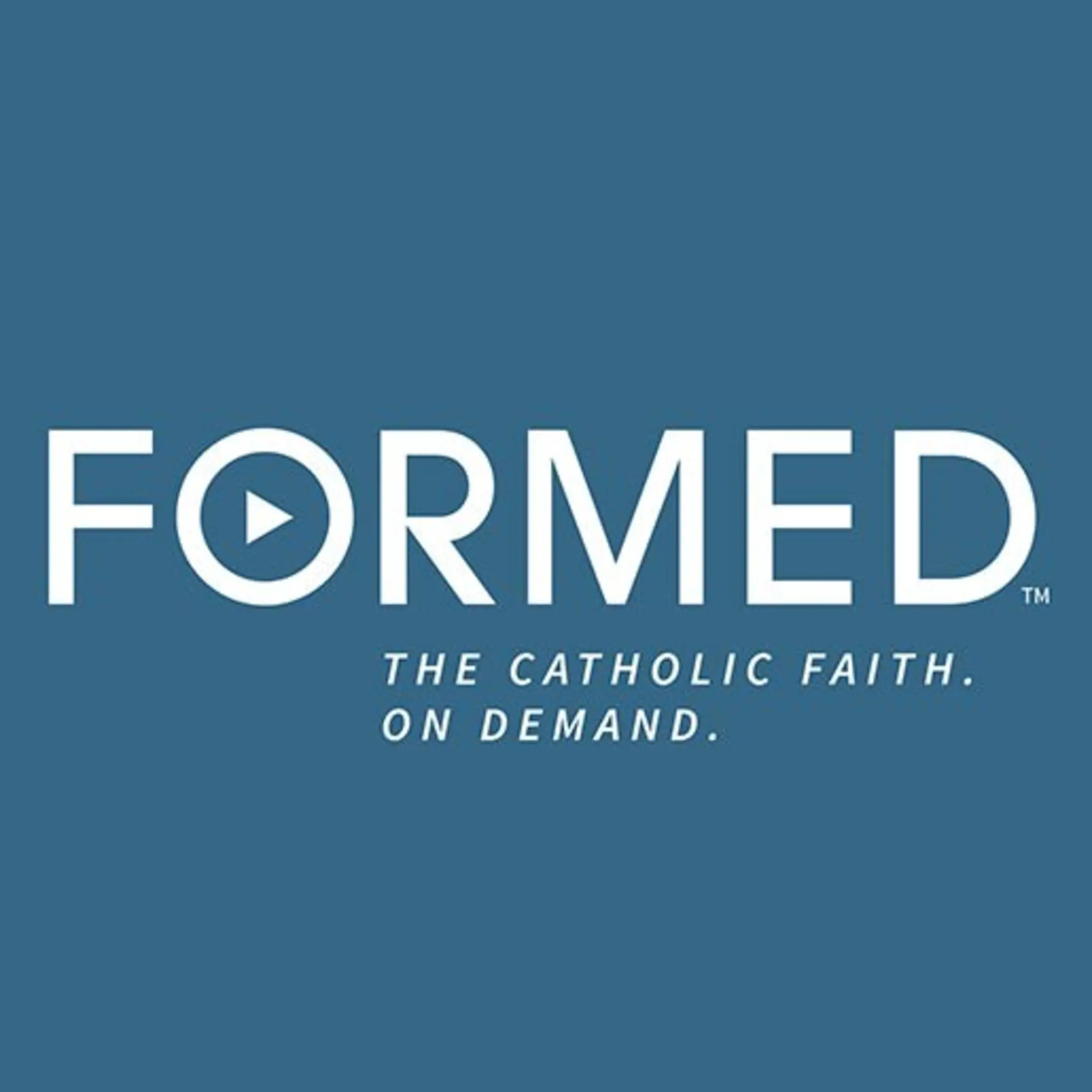 Formed Logo