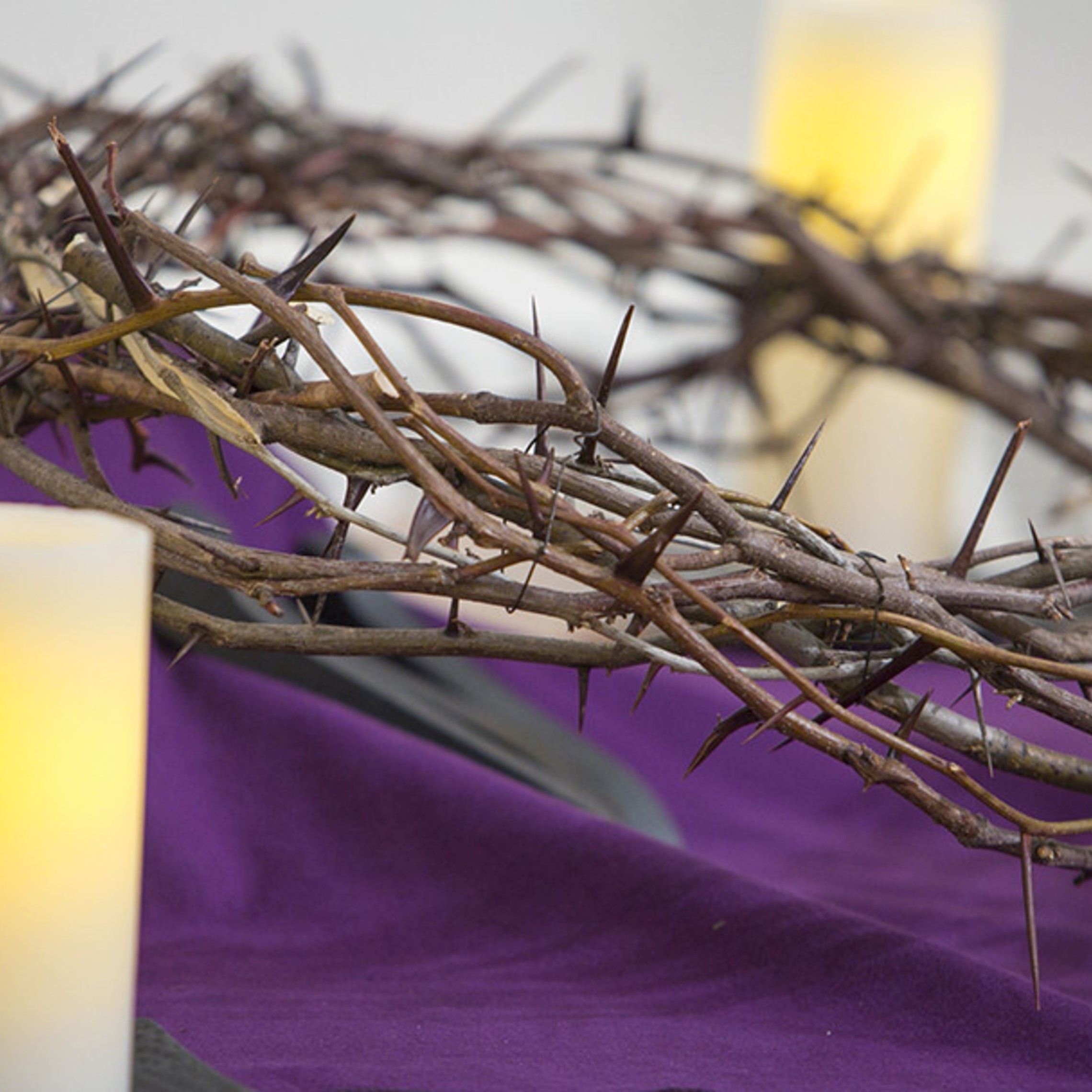Lent Main Image