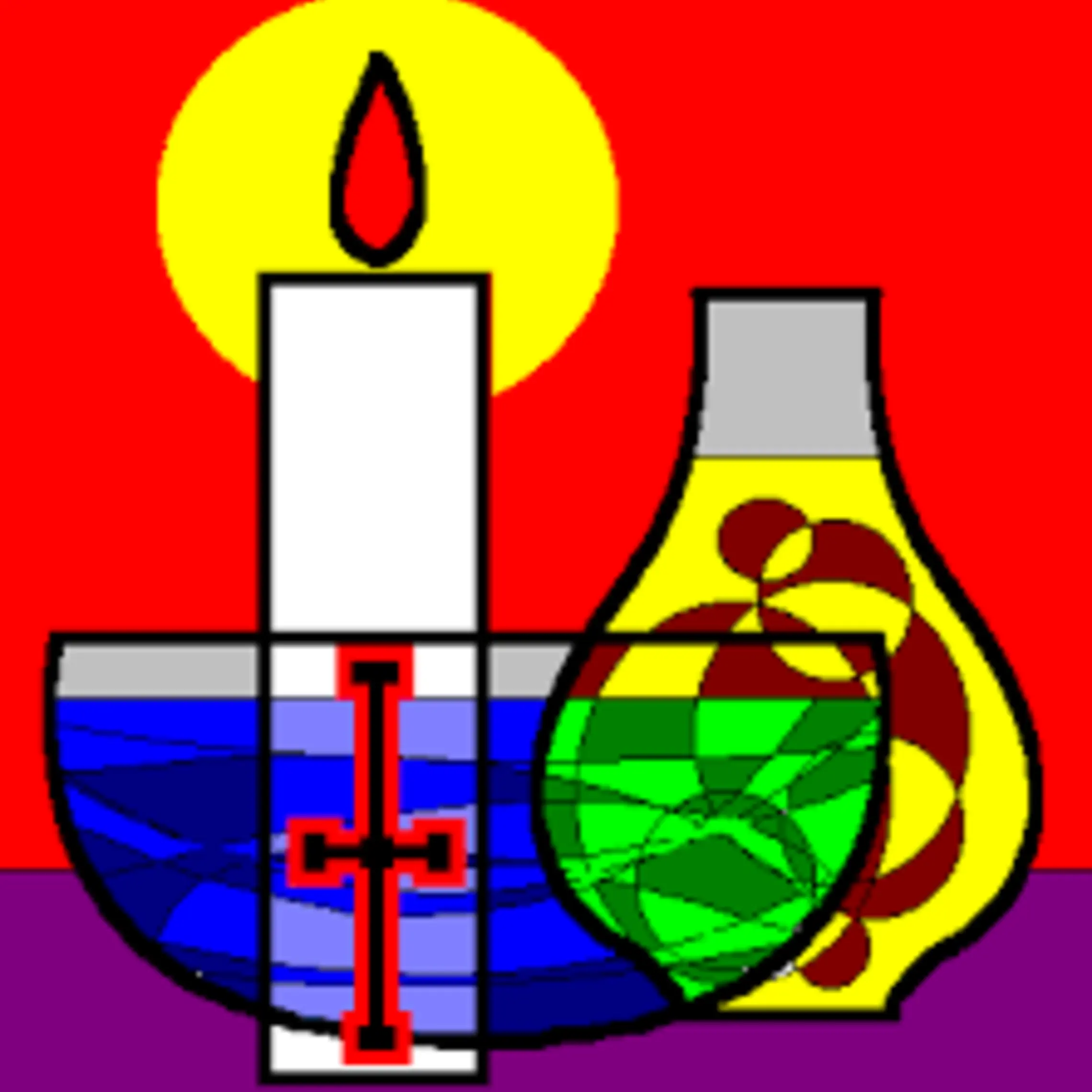 Sacraments