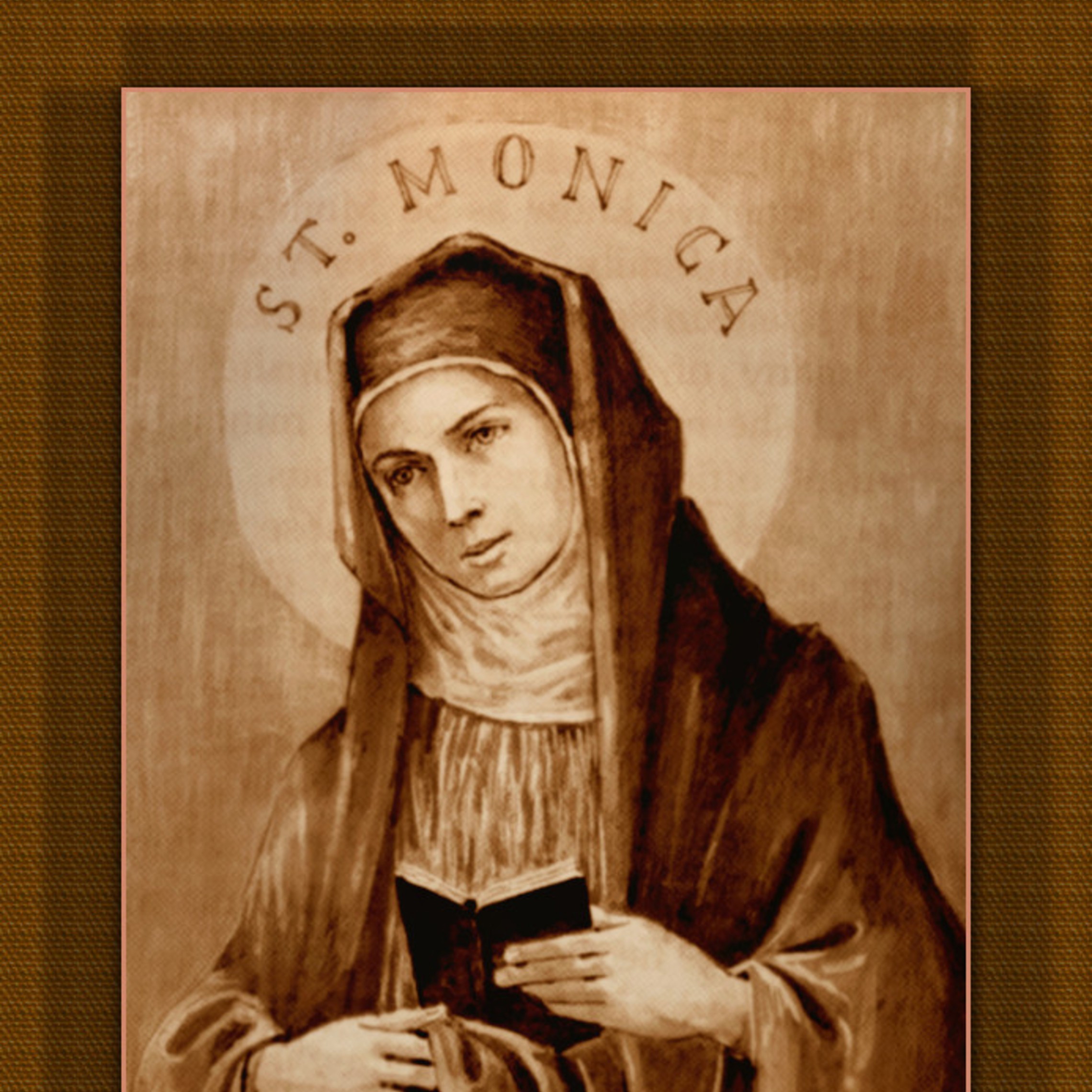 News St. Monica Catholic Church