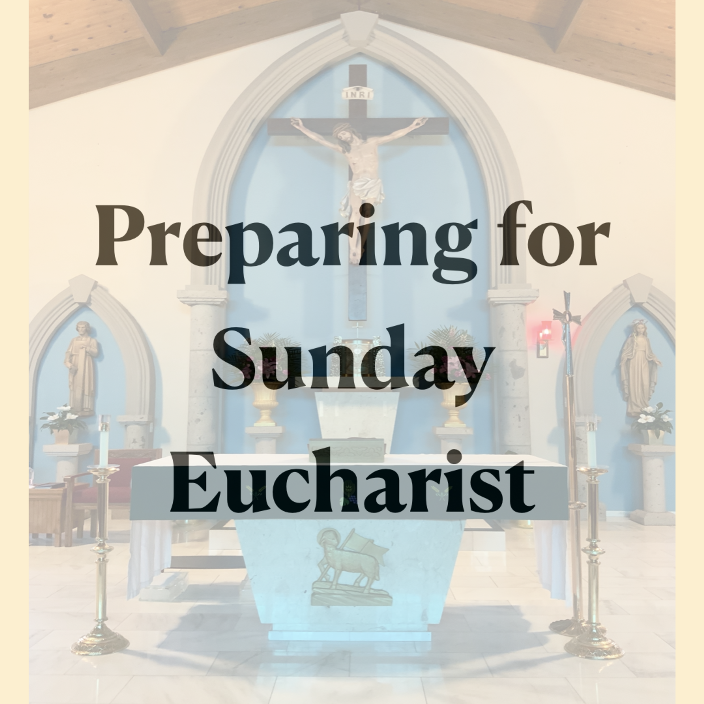 Sunday Eucharist.001
