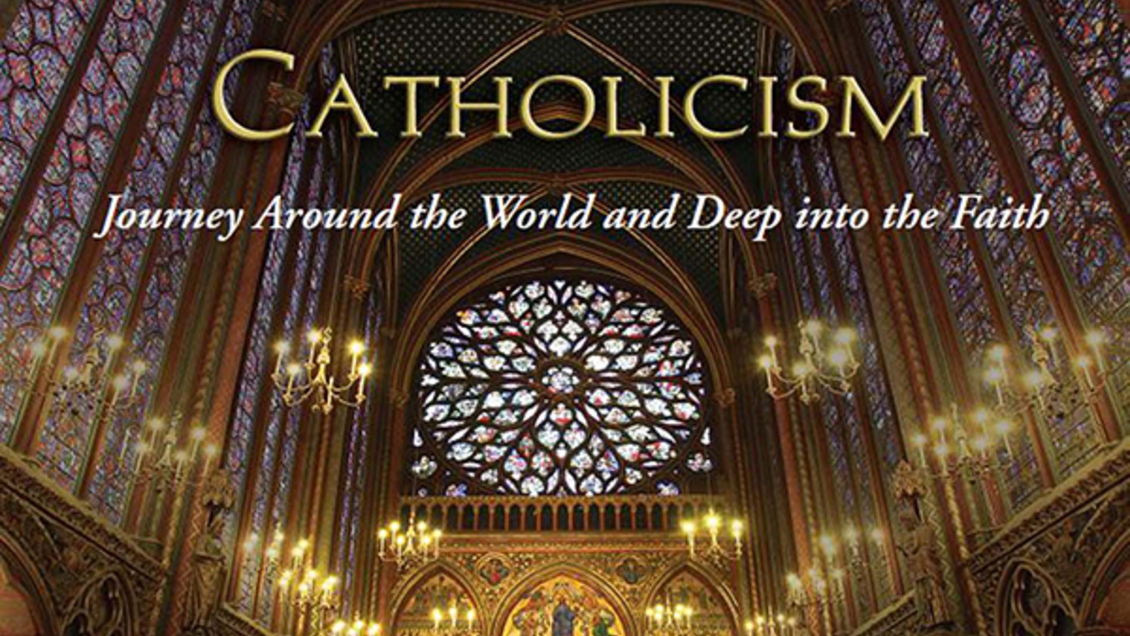 Catholicism Series