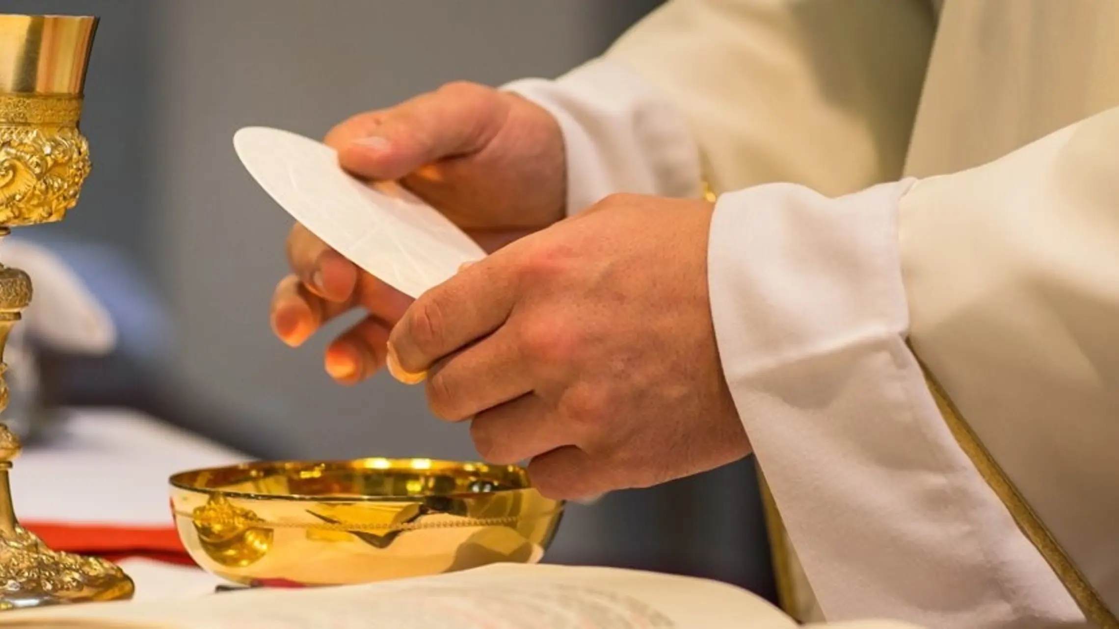 Eucharist 2