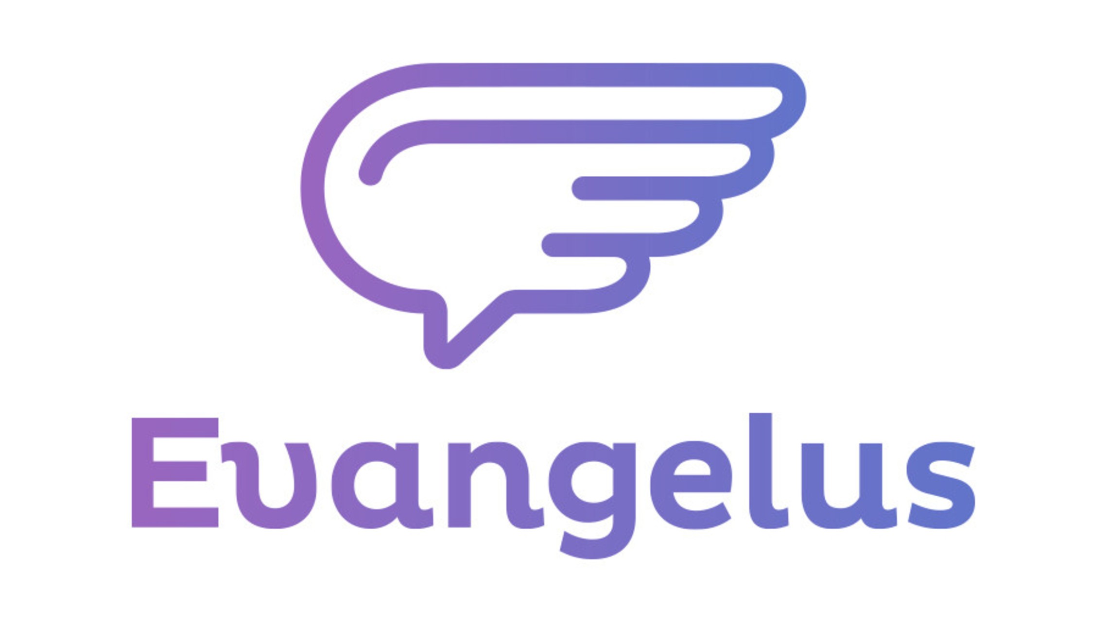 Evangelus Product Page Logo 1