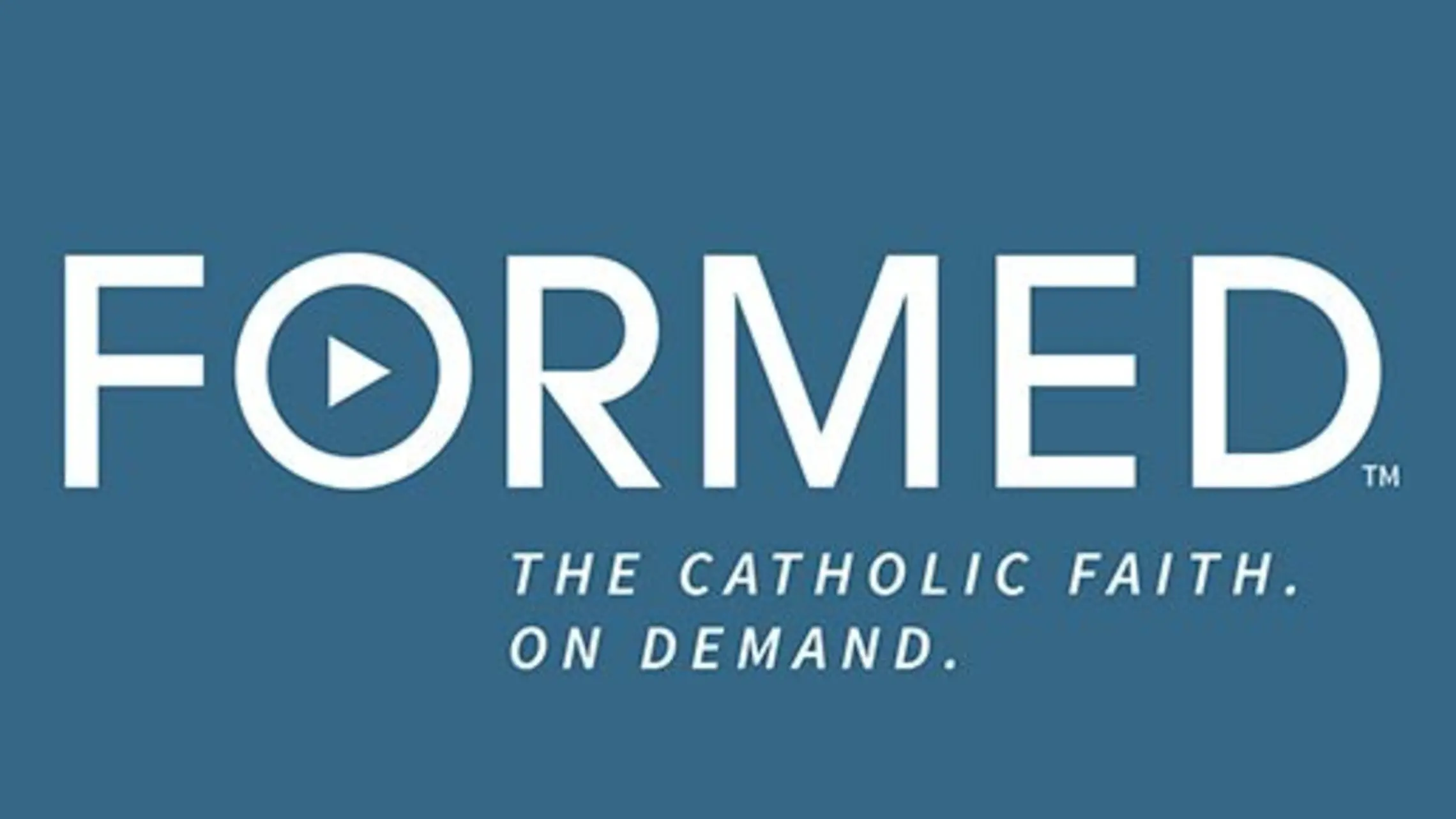 Formed Logo