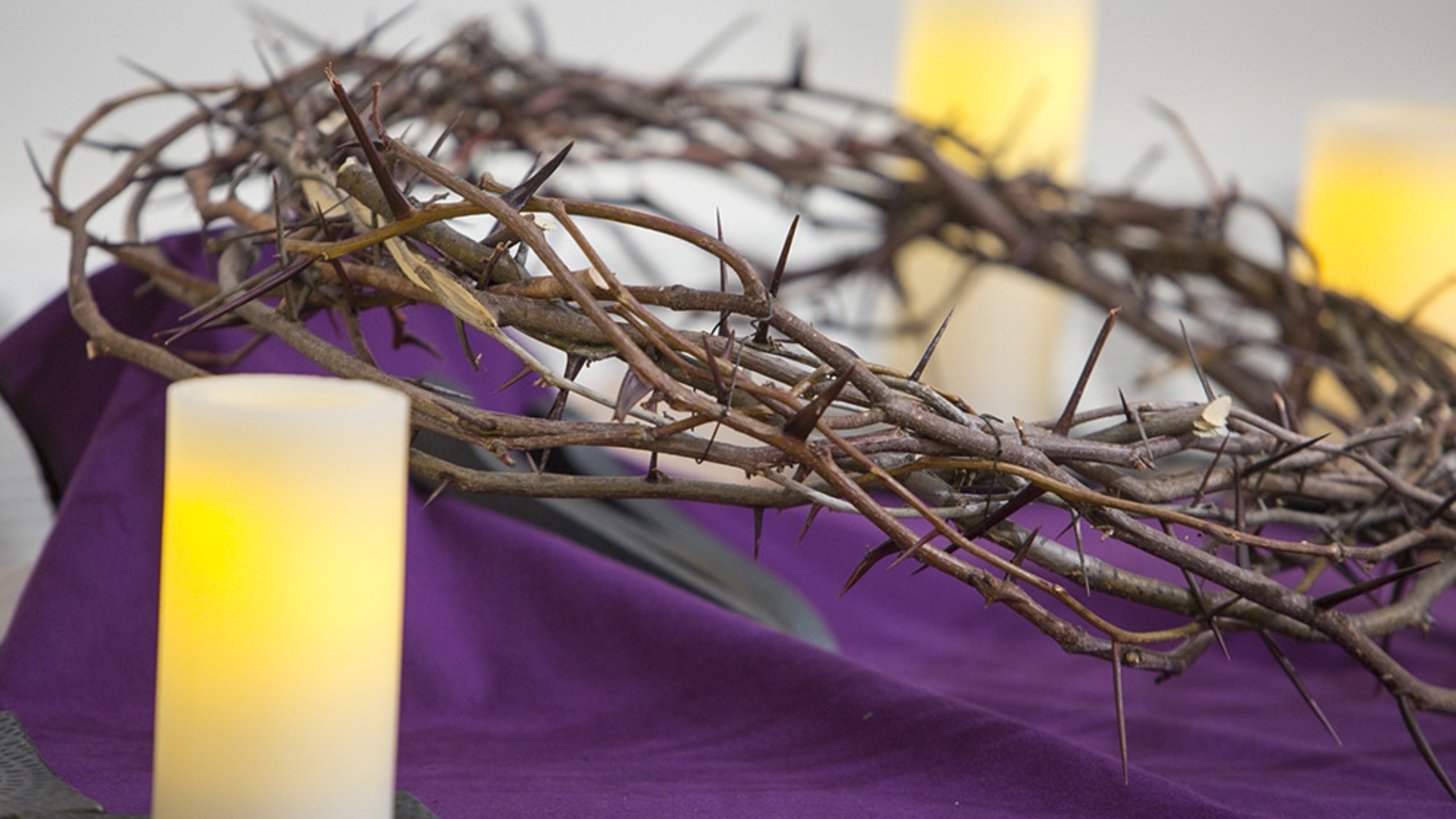 Lent Main Image