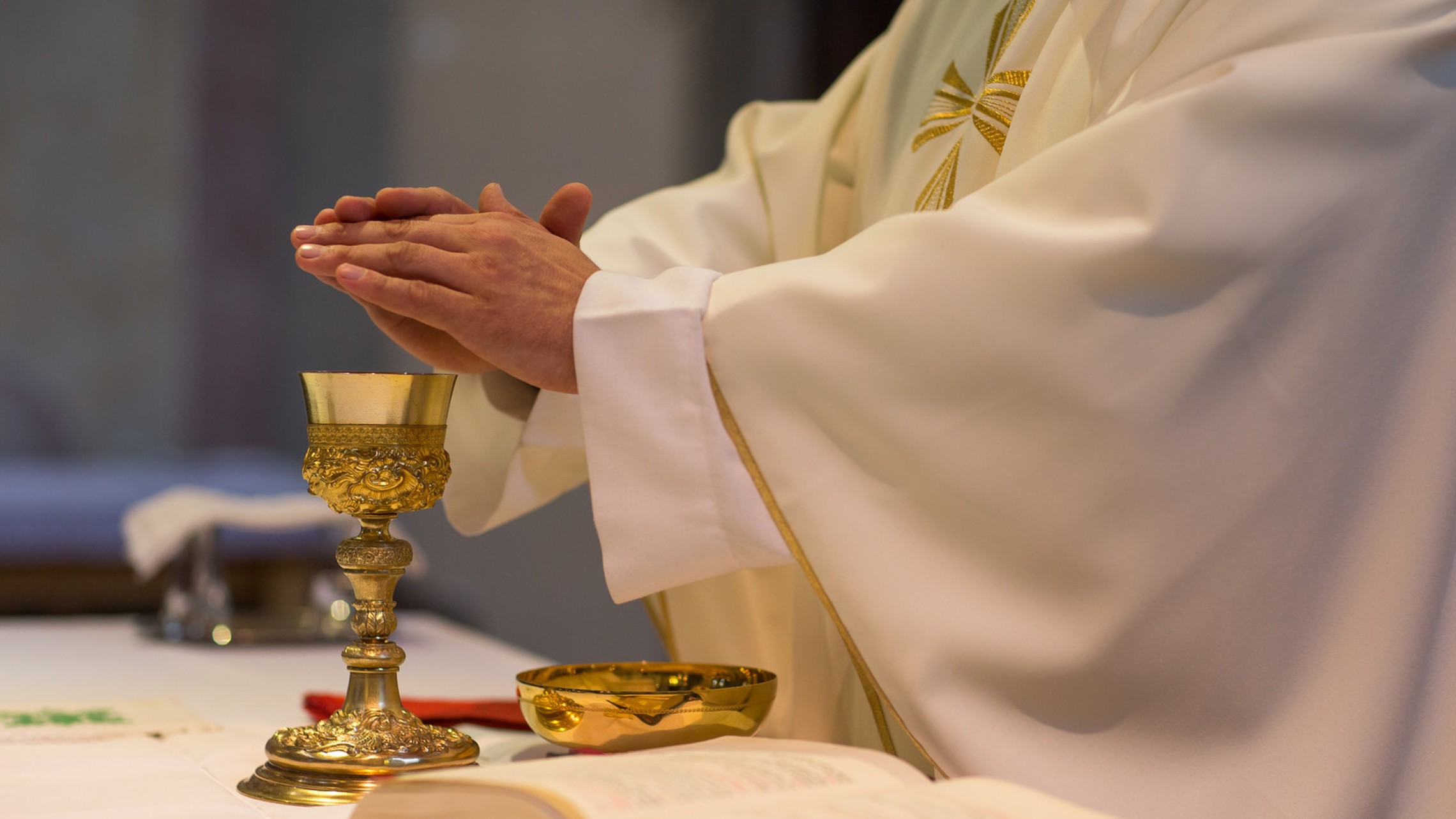 Podcast Mass Every Dayjpg