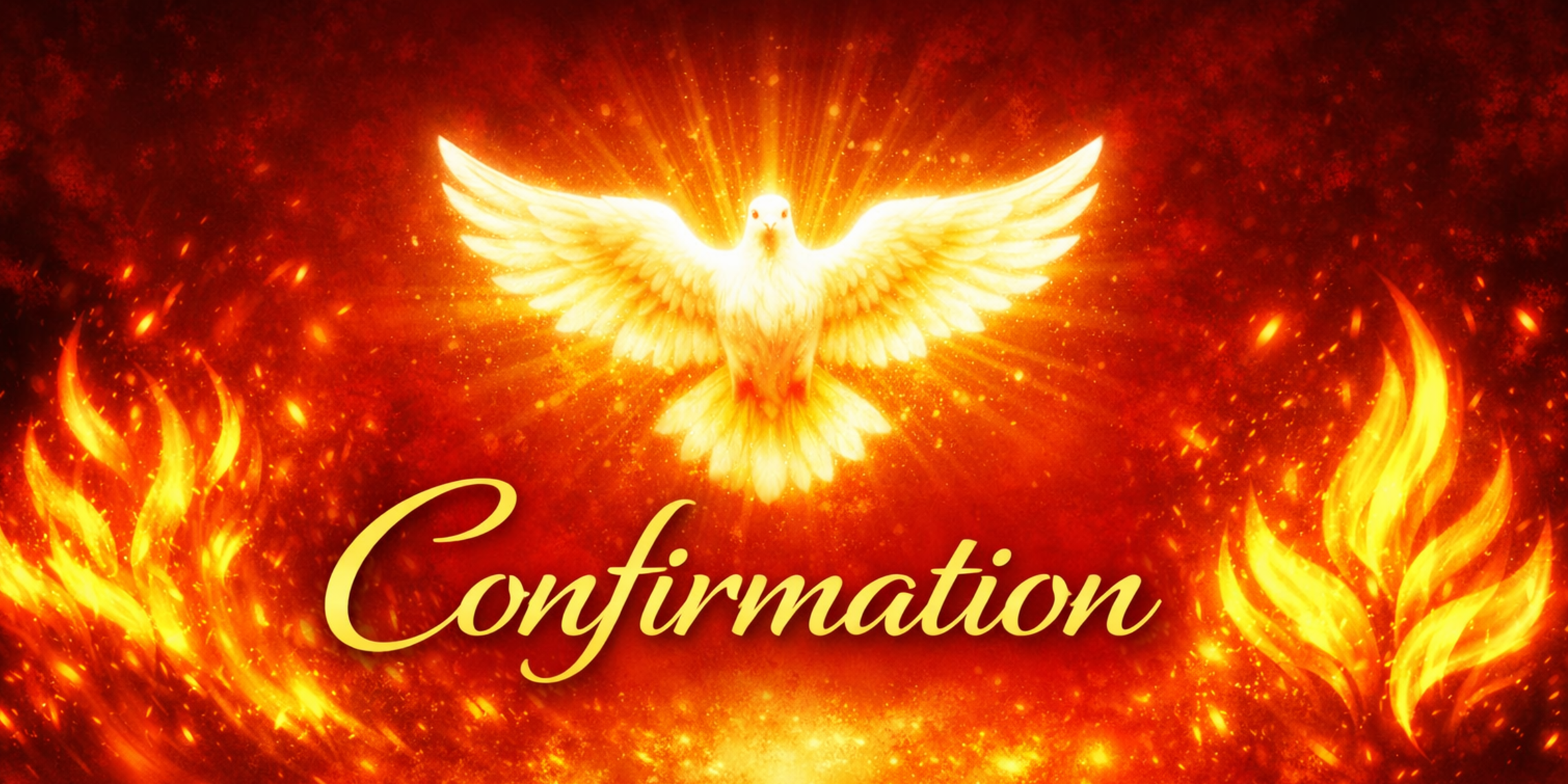 Confirmation Banner 1