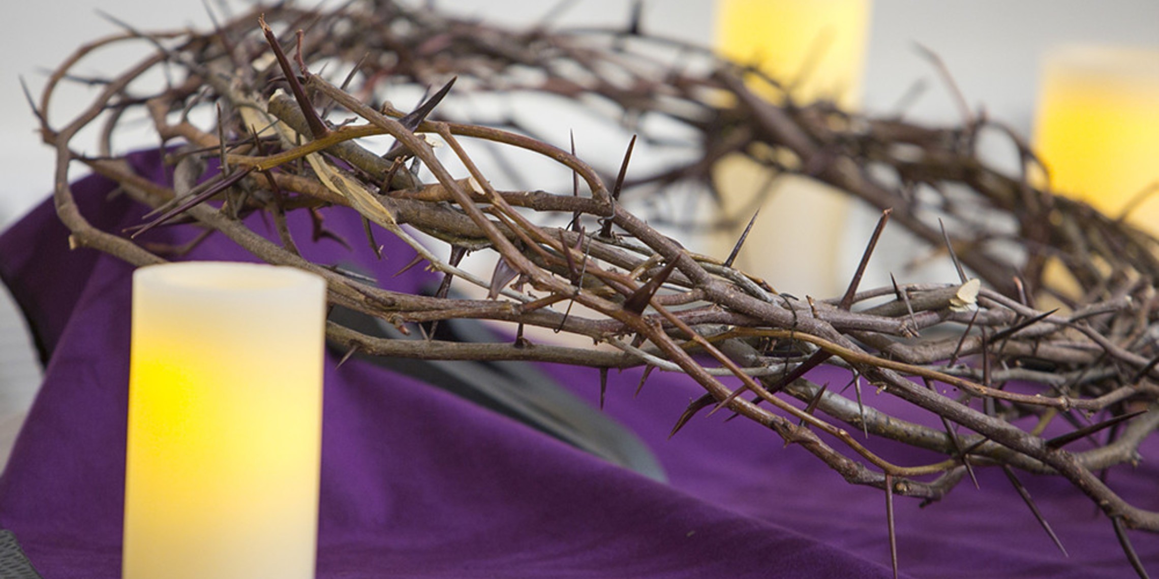 Lent Main Image