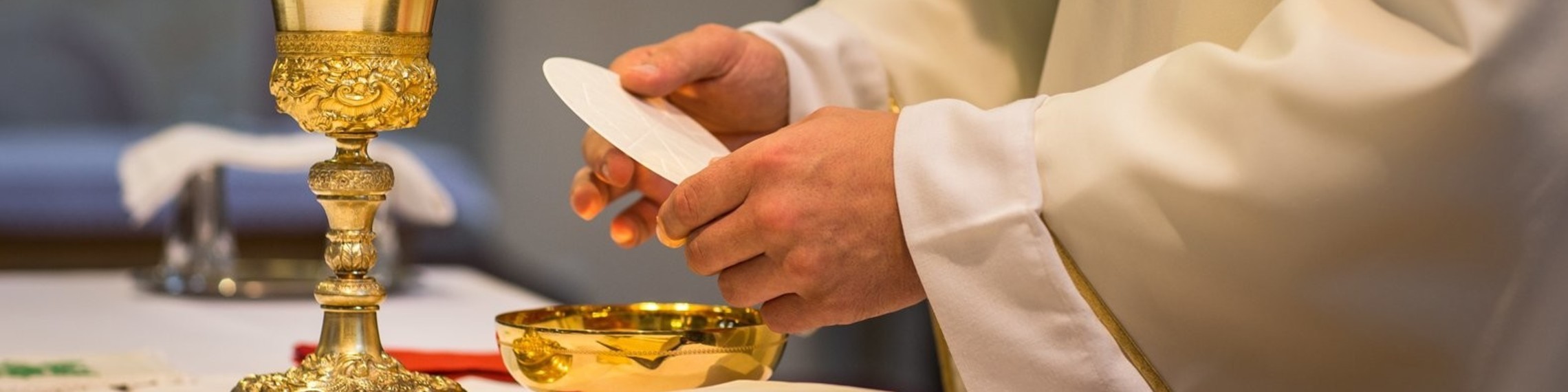 Eucharist 2