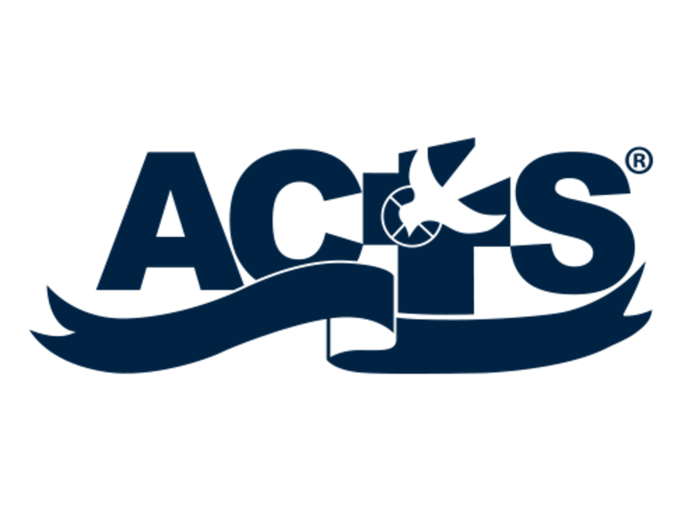 Actsm Logo Standard Squared