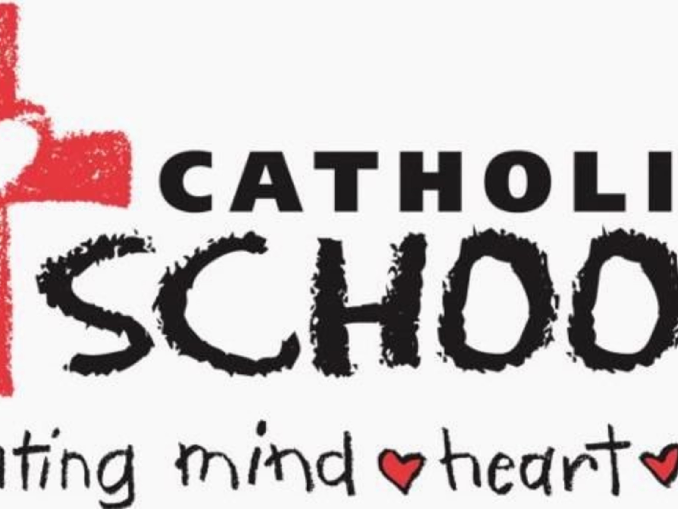 Catholic School Week 1