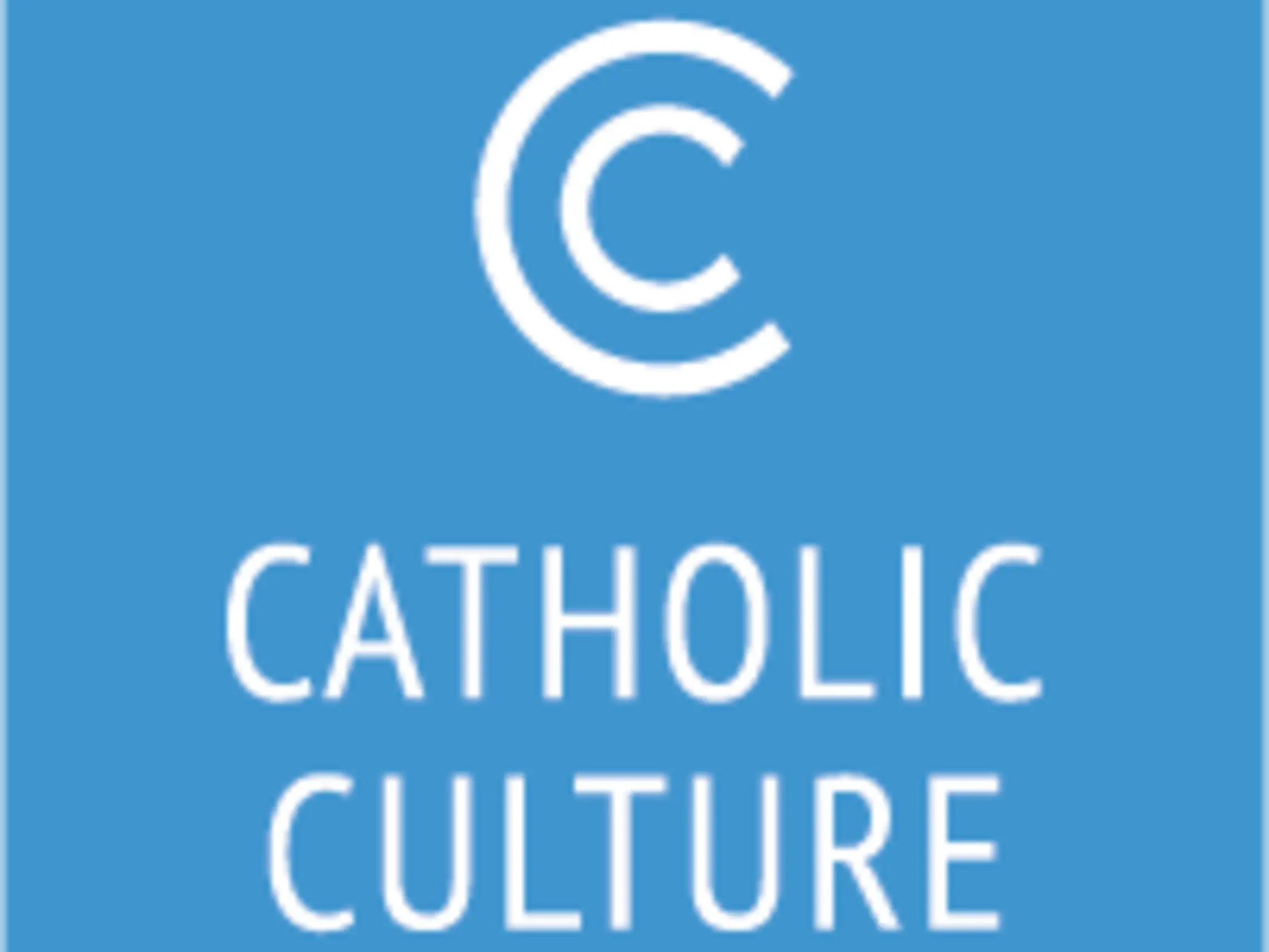 Catholicculture