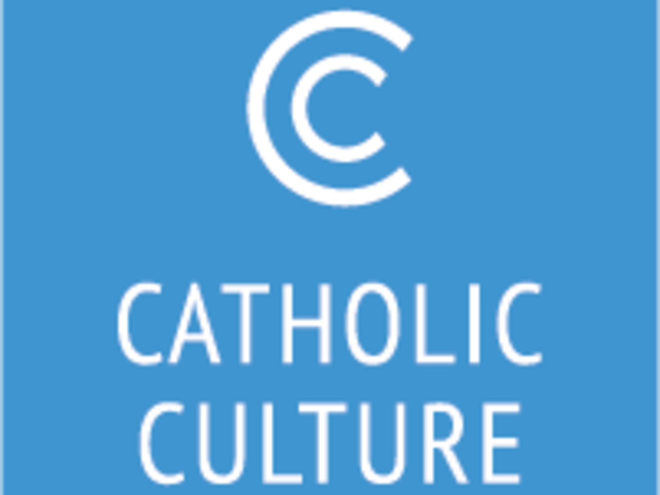 Catholicculture