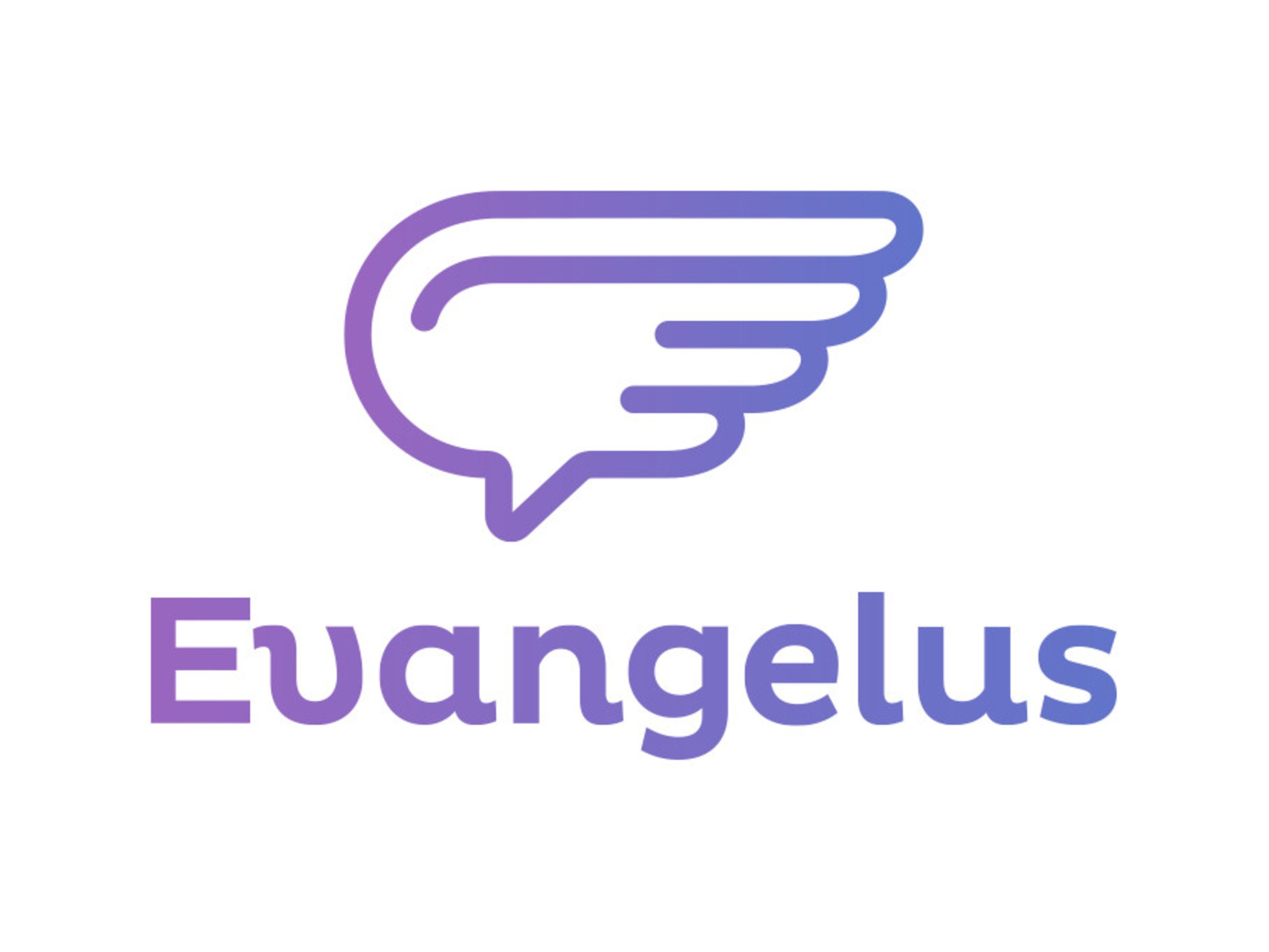 Evangelus Product Page Logo 1