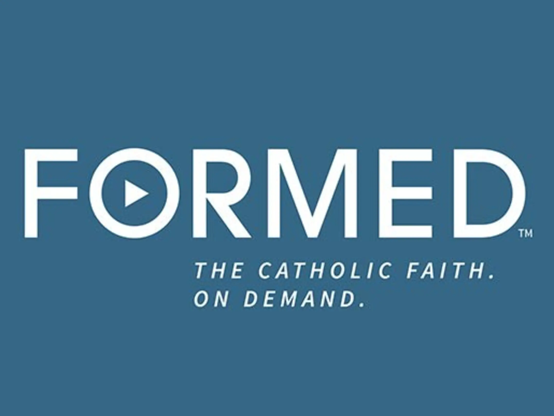 Formed Logo