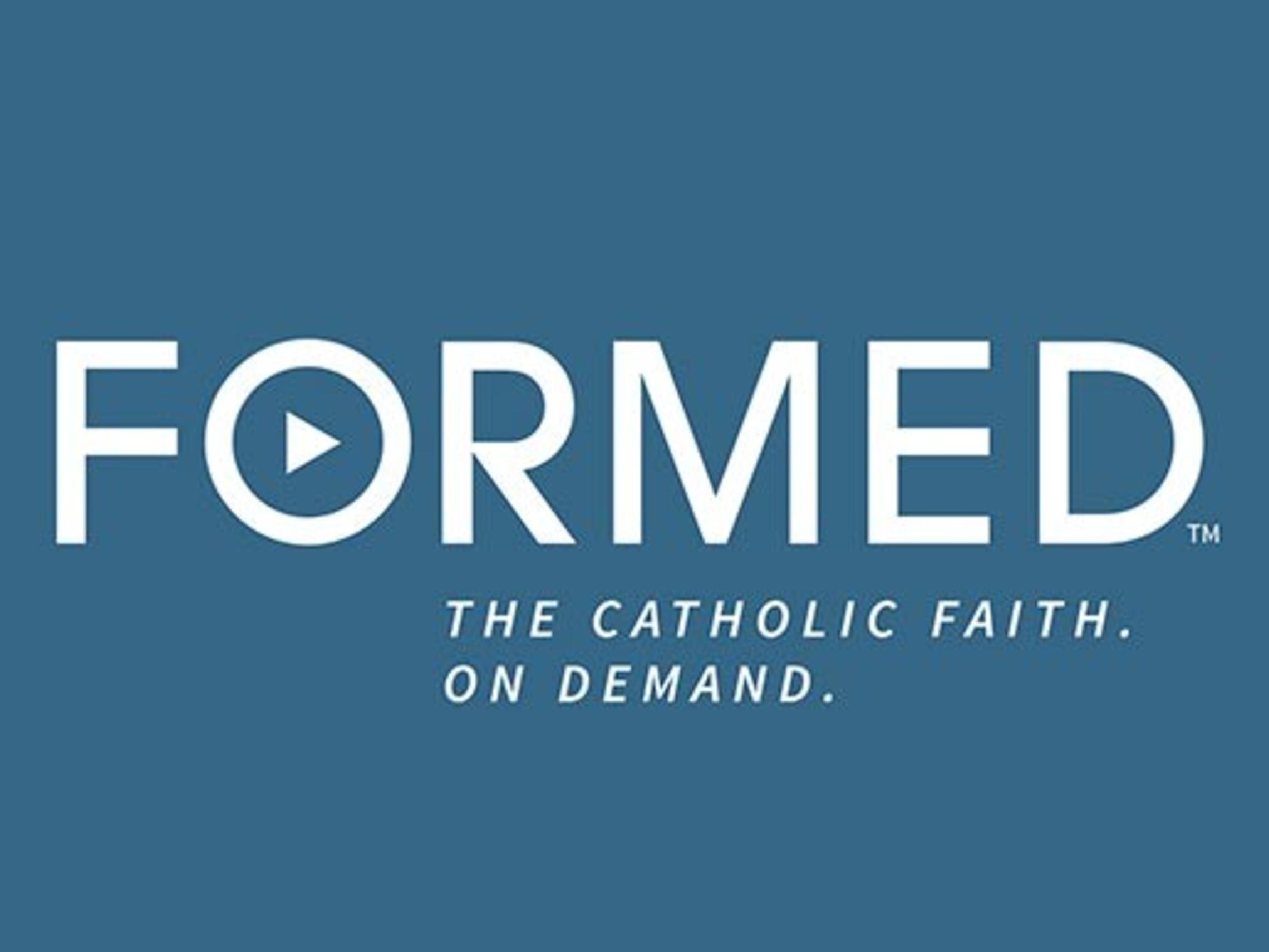 Formed Logo