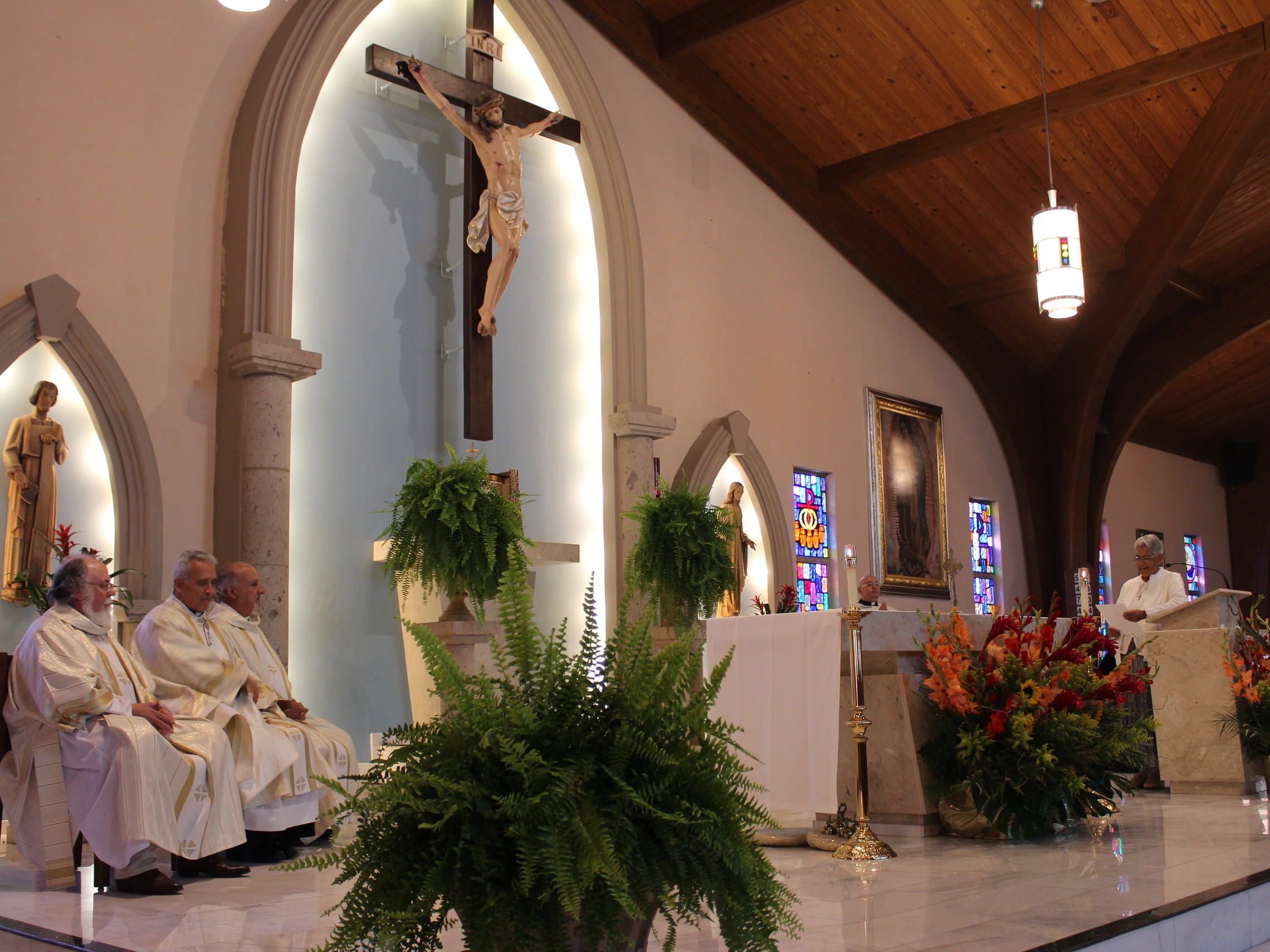 Memories are made at St. Monica! | St. Monica Catholic Church