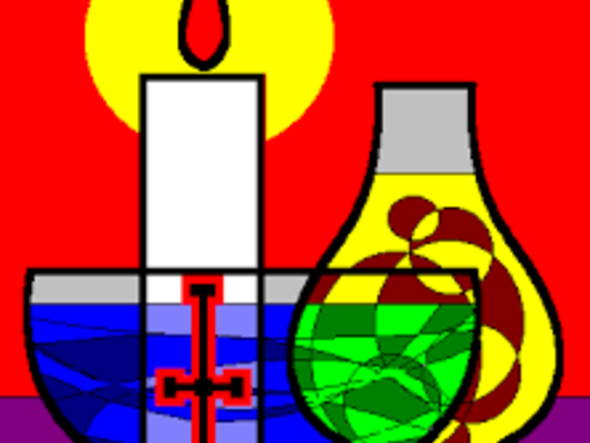 Sacraments