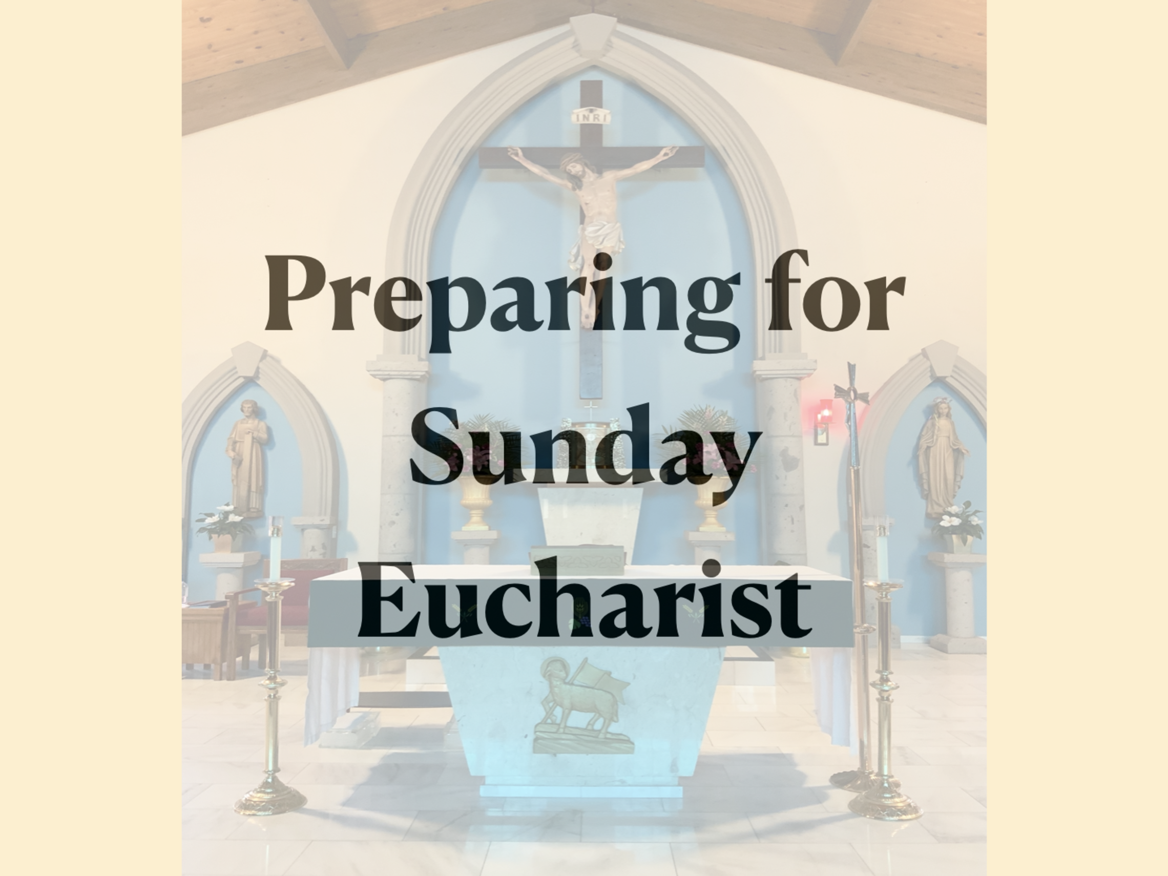 Sunday Eucharist.001