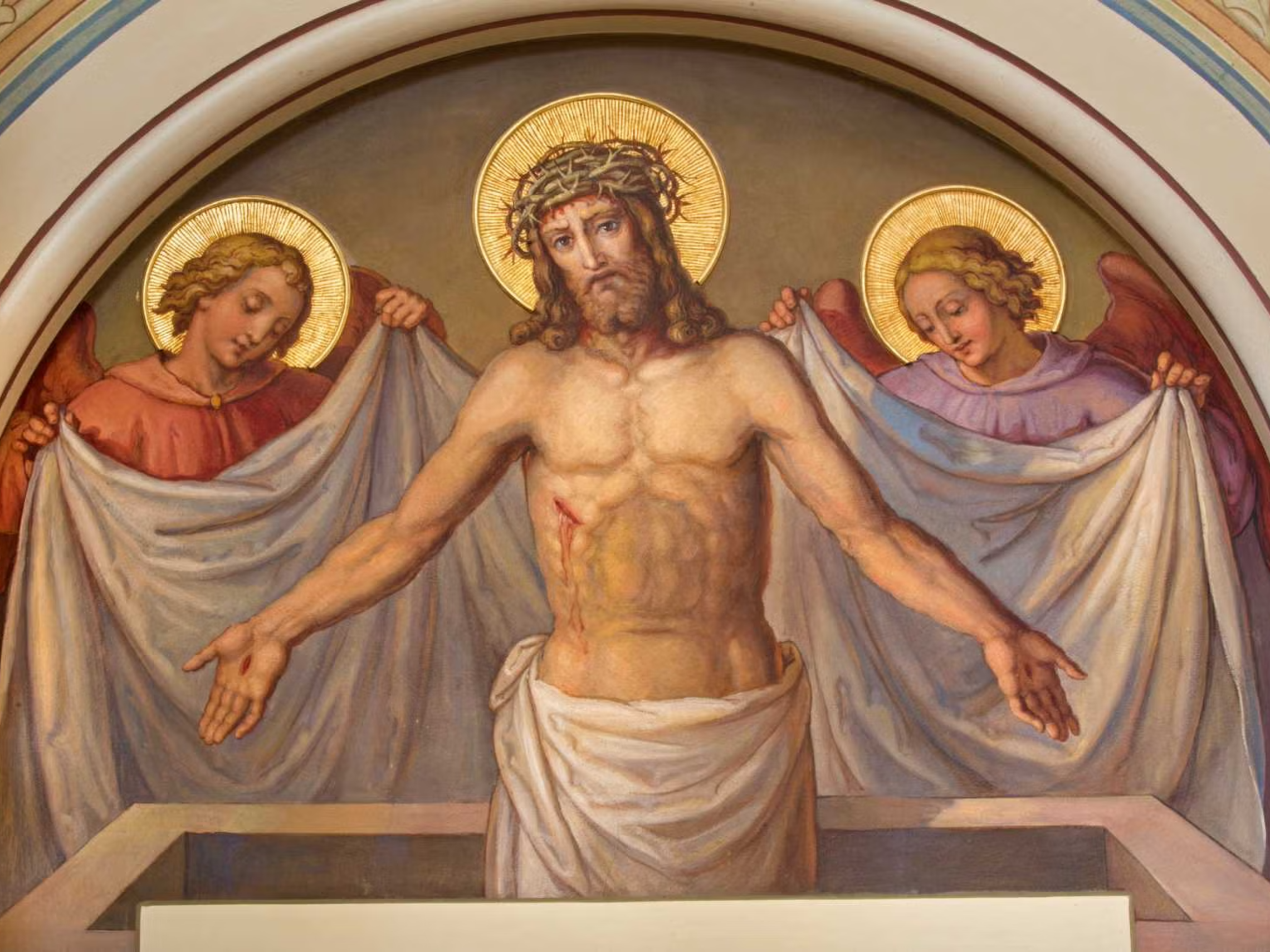 Usccb Easter