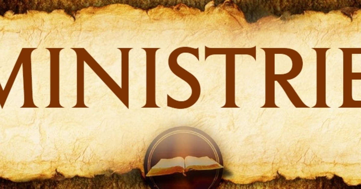 Ministries | St. Monica Catholic Church