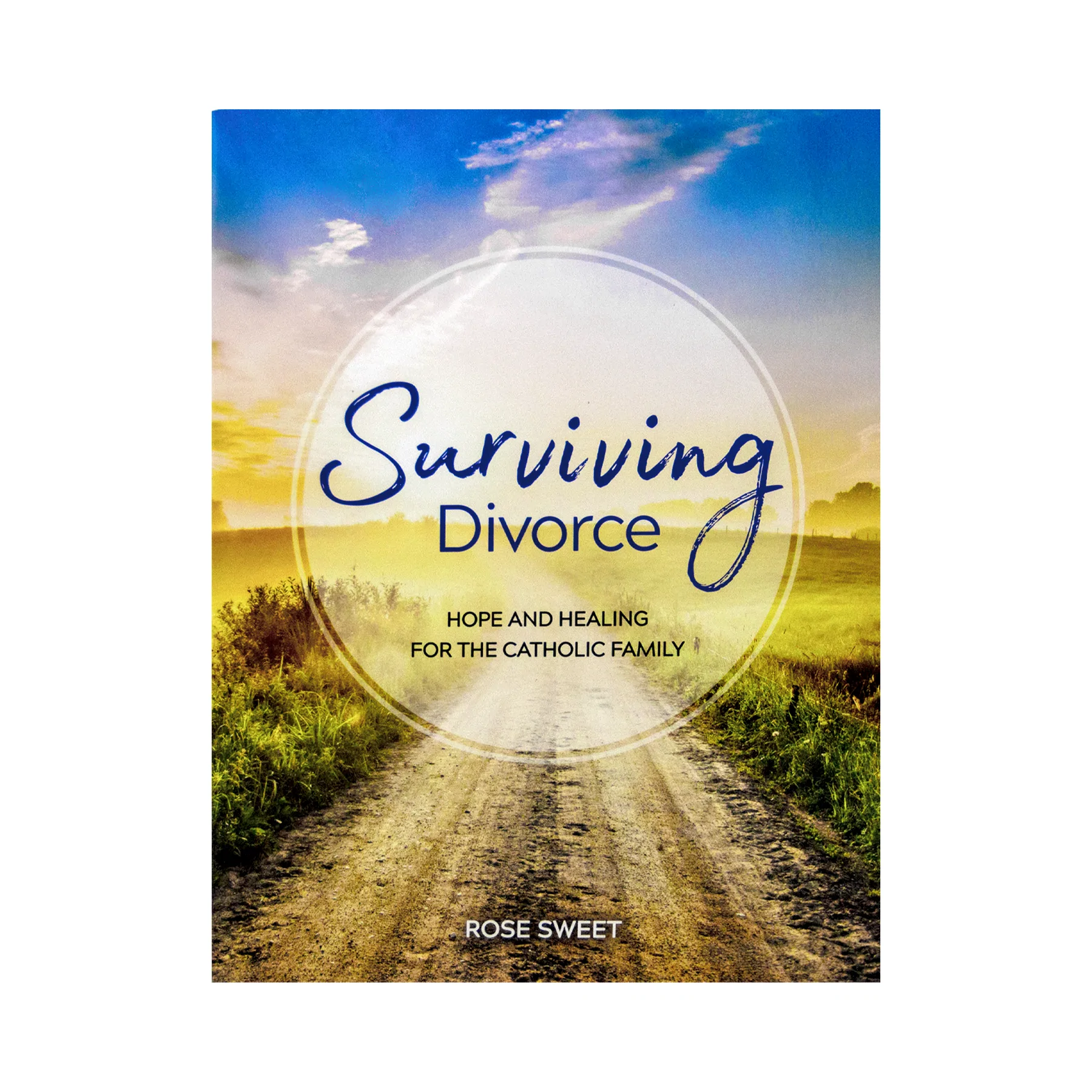 Surviving Divorce Personal Guide Ascension 1800x1800